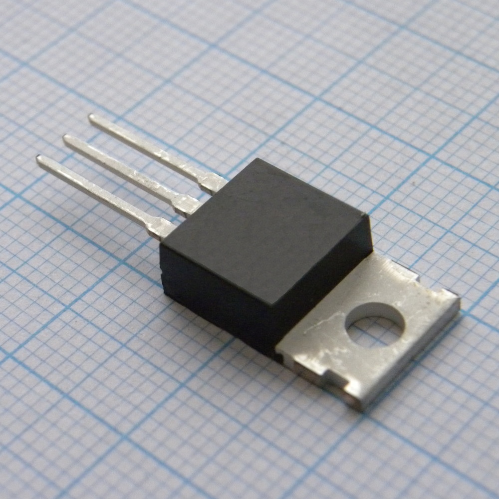 Транзисторы разные IRGB4630DPBF INF
