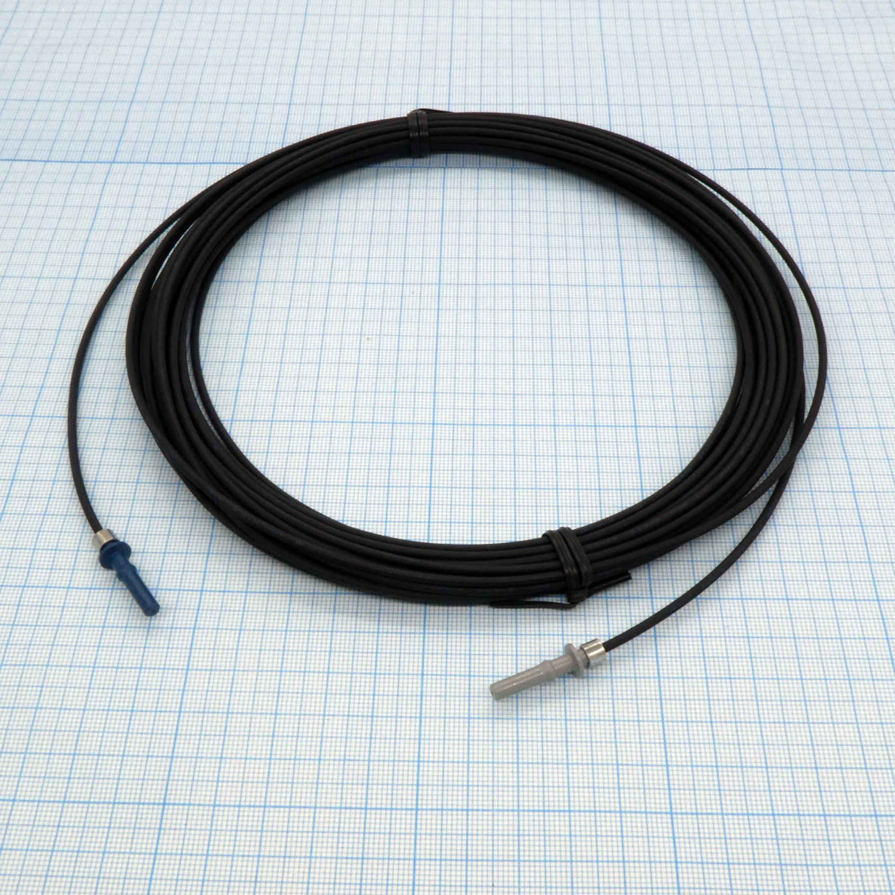 Оптический кабель и шнуры HFBR-RNS010Z Broadcom