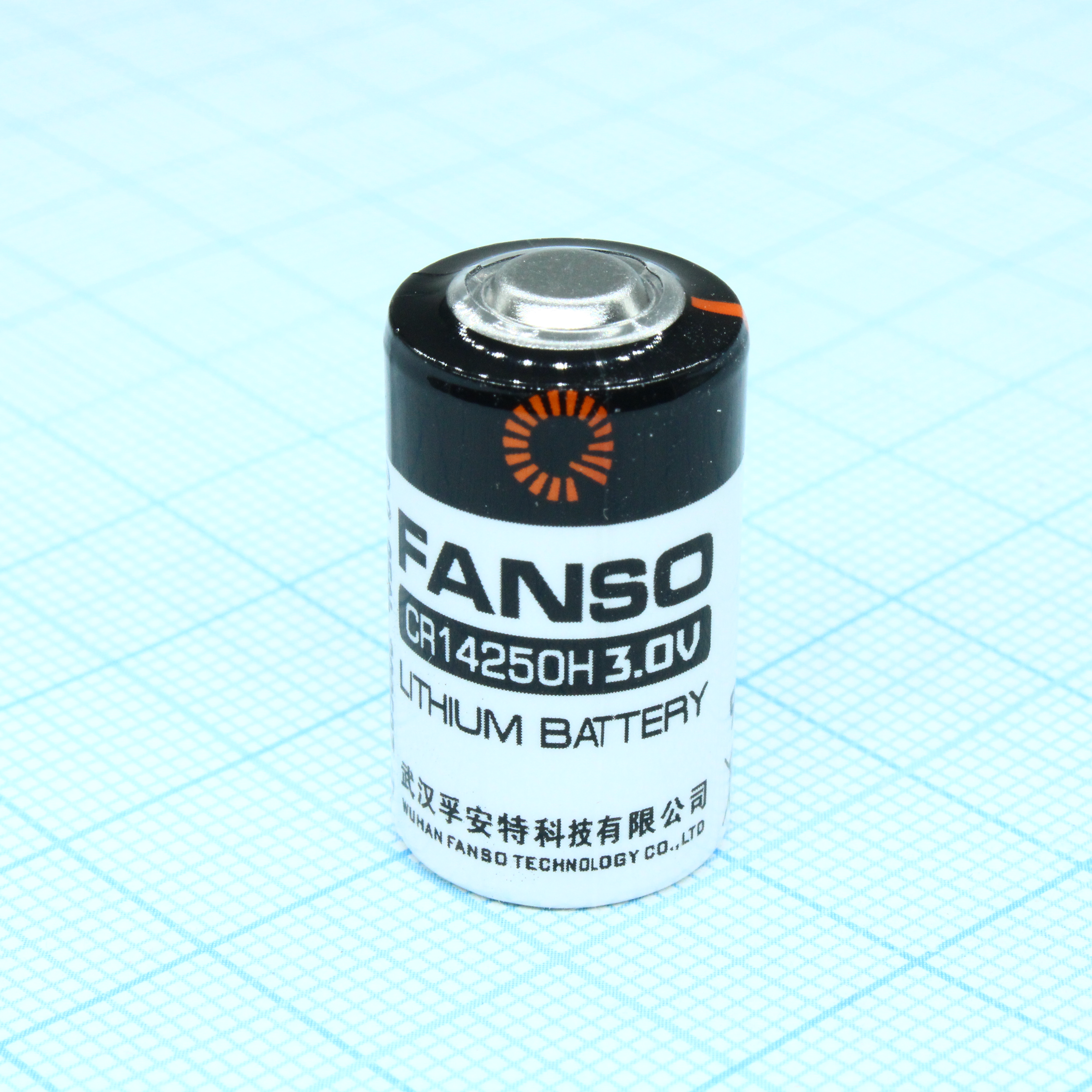 Батарейки CR14250H/S Fanso