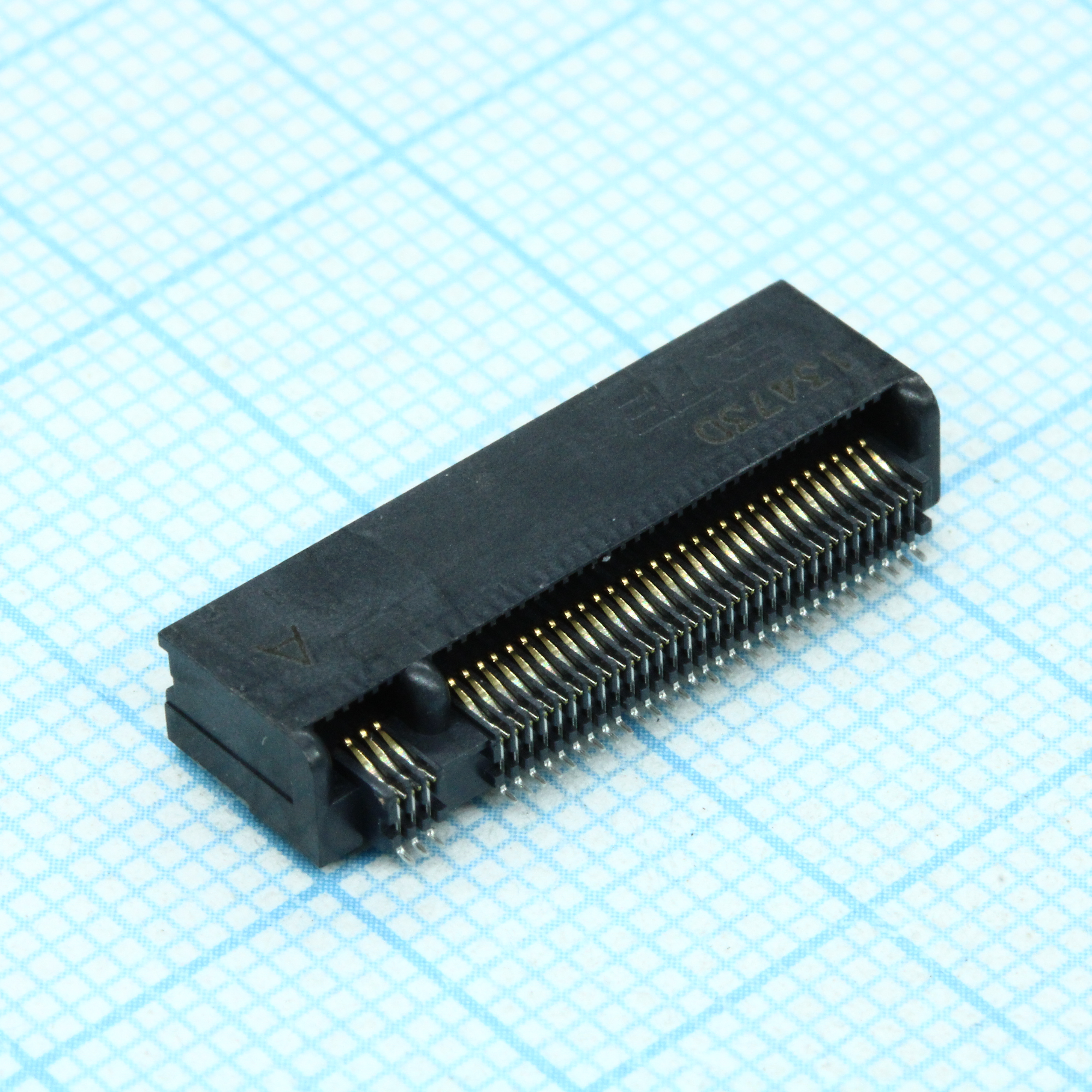 SCSI 2199230-8 TE Connectivity