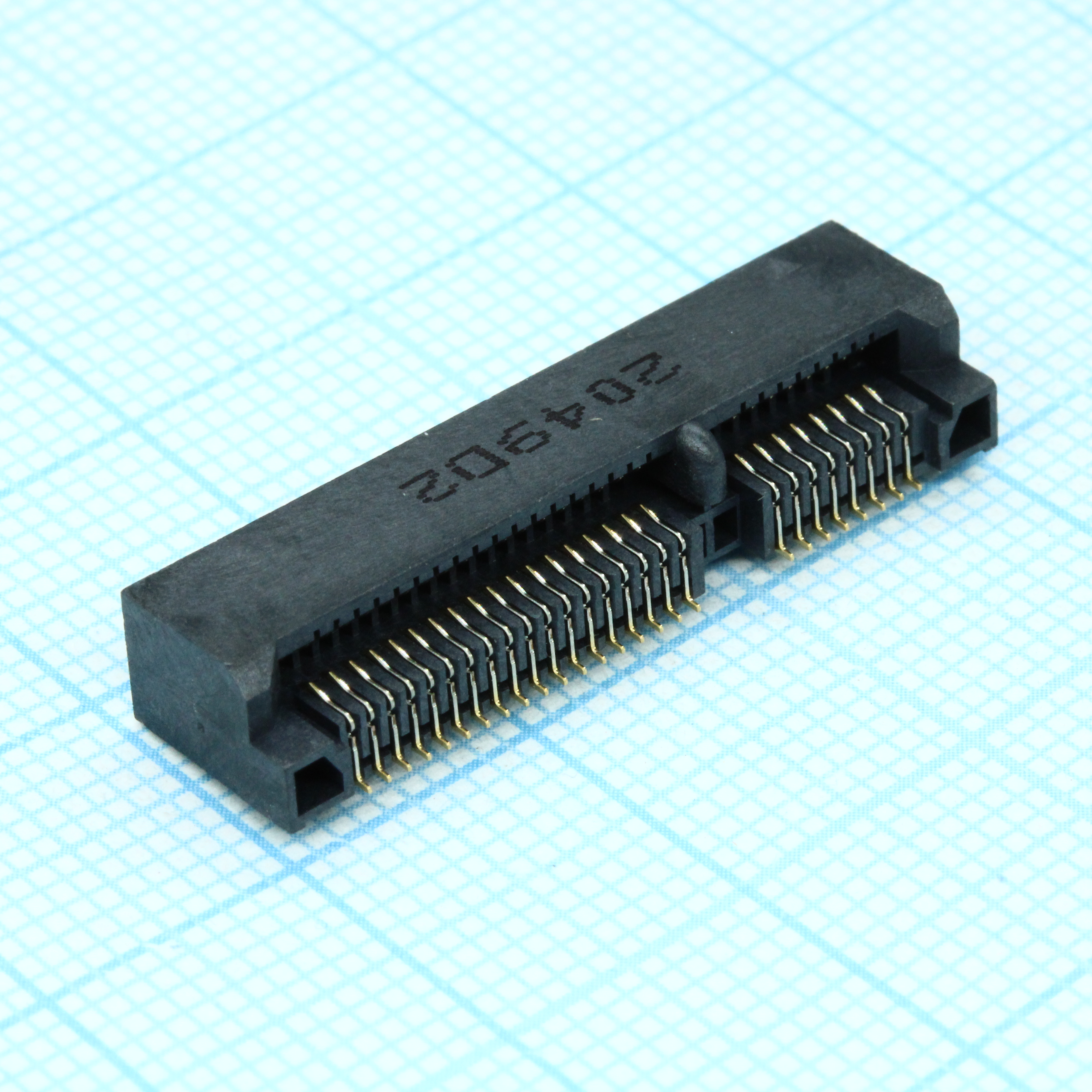 SCSI 1775862-2 TE Connectivity