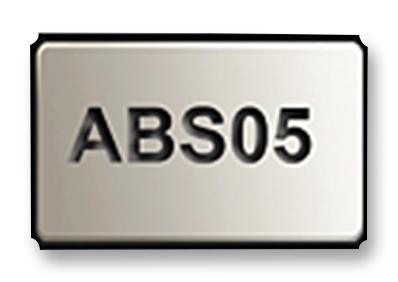Кварцевые резонаторы ABS05-32.768KHZ-T Abracon