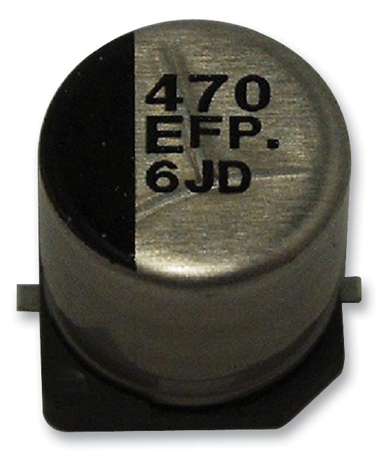 Чип электролиты EEEFP1A331AP PAN IND