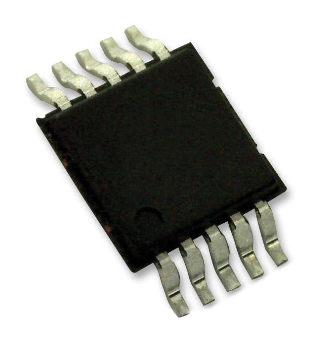 Микросхемы памяти TPS60500DGSR Texas
