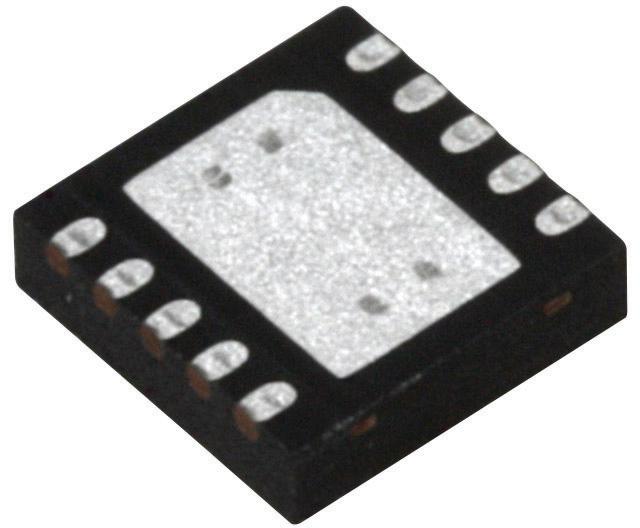 Микросхемы памяти TPS62410DRCR Texas
