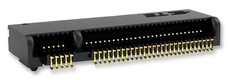 SCSI 2199119-3 TE Connectivity