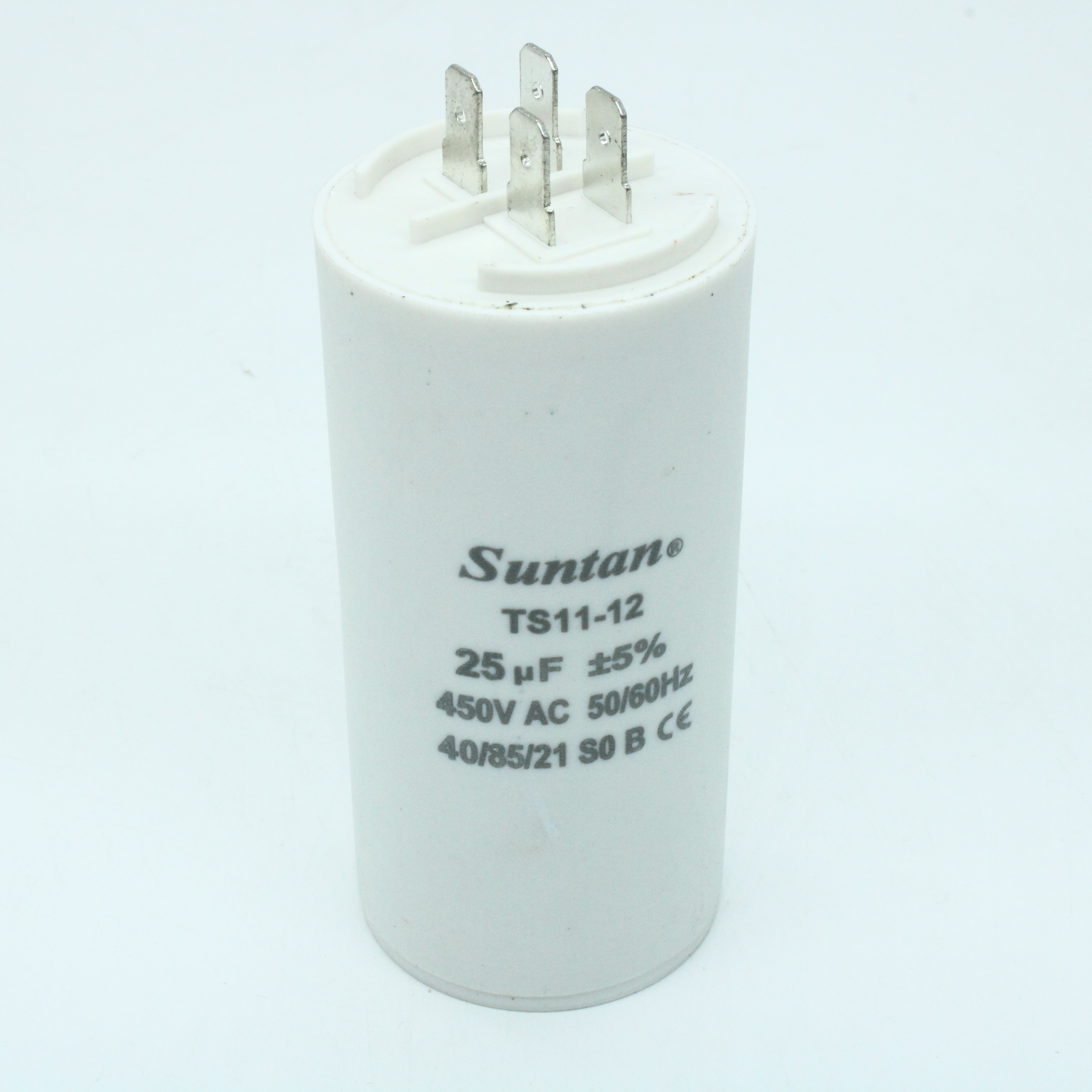 Пусковые конденсаторы TS1112Q0256JSB000R SUNTAN