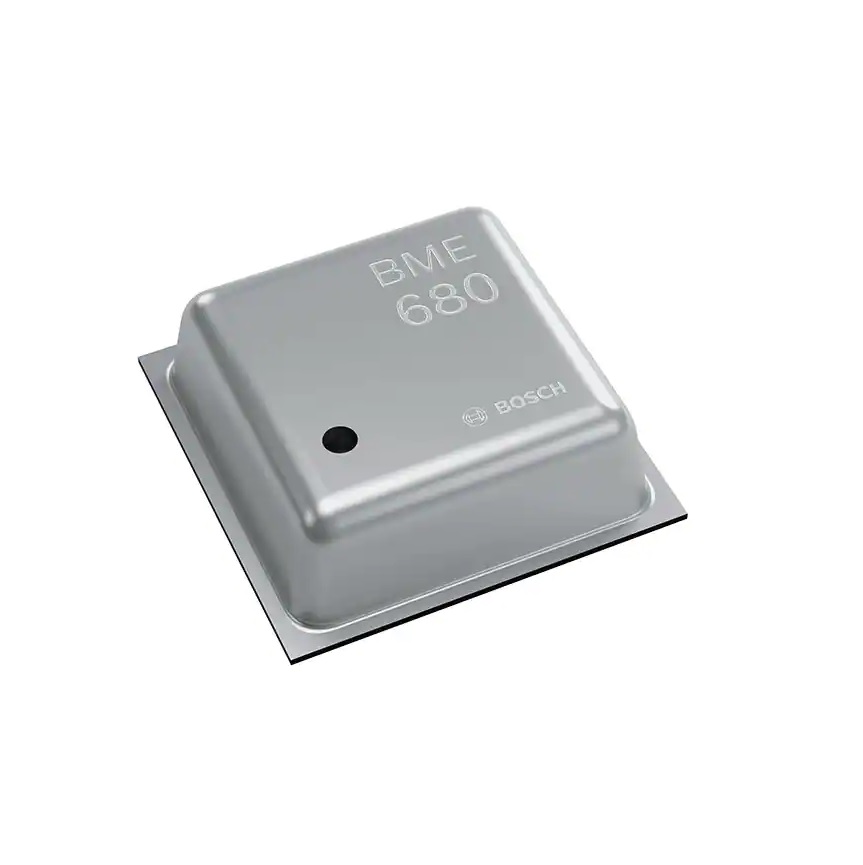 Датчики давления BME680 Bosch
