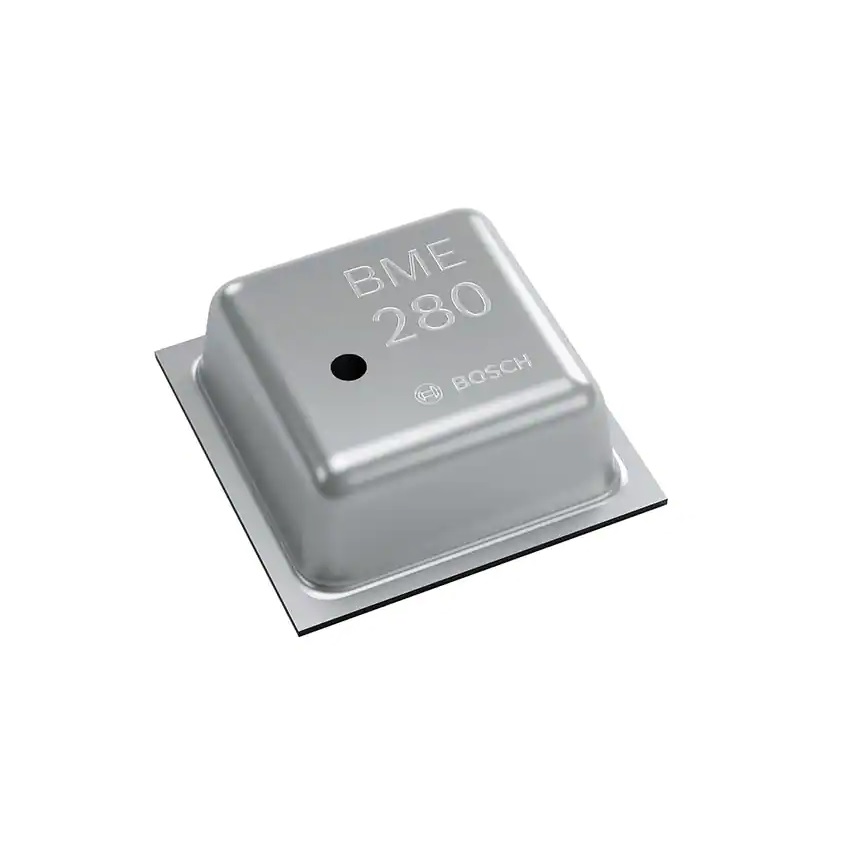 Датчики давления BME280 Bosch