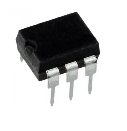 Оптотранзисторы CNY17-4M ONS