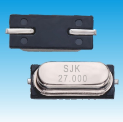 Кварцевые резонаторы SJK-6C-12.000-16-30-50-C-100-H SJK