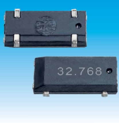 Кварцевые резонаторы SJK-6LC-32.768-12.5-20-50-C SJK