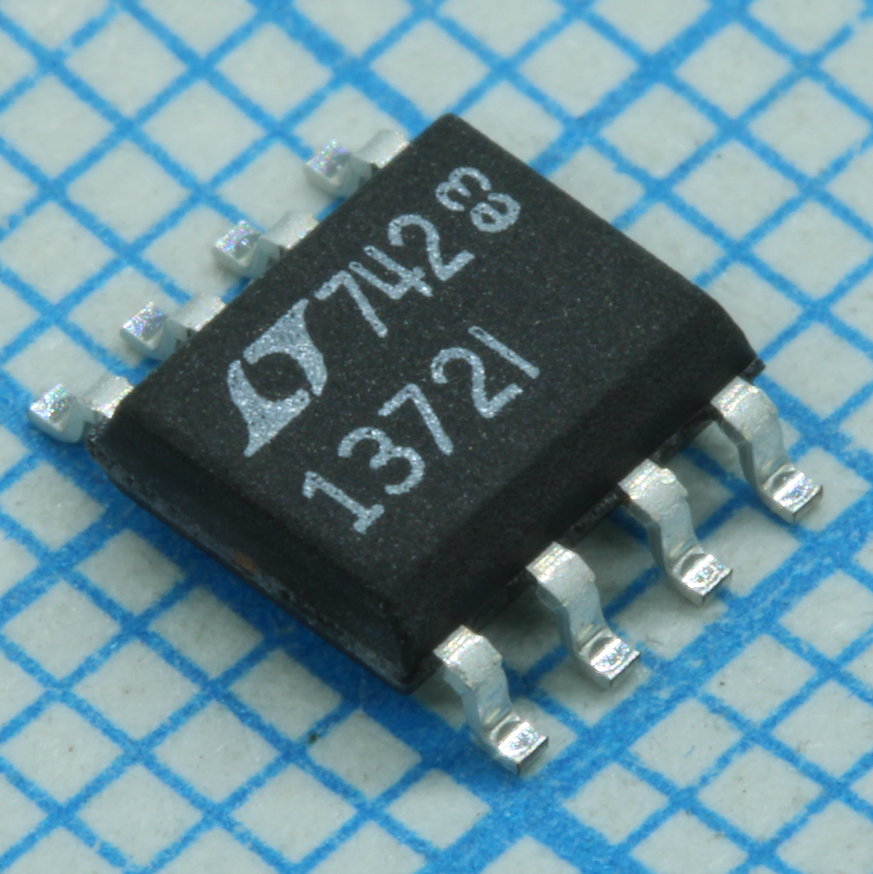 Цифровые изоляторы CA-IS3020S ChipAnalog