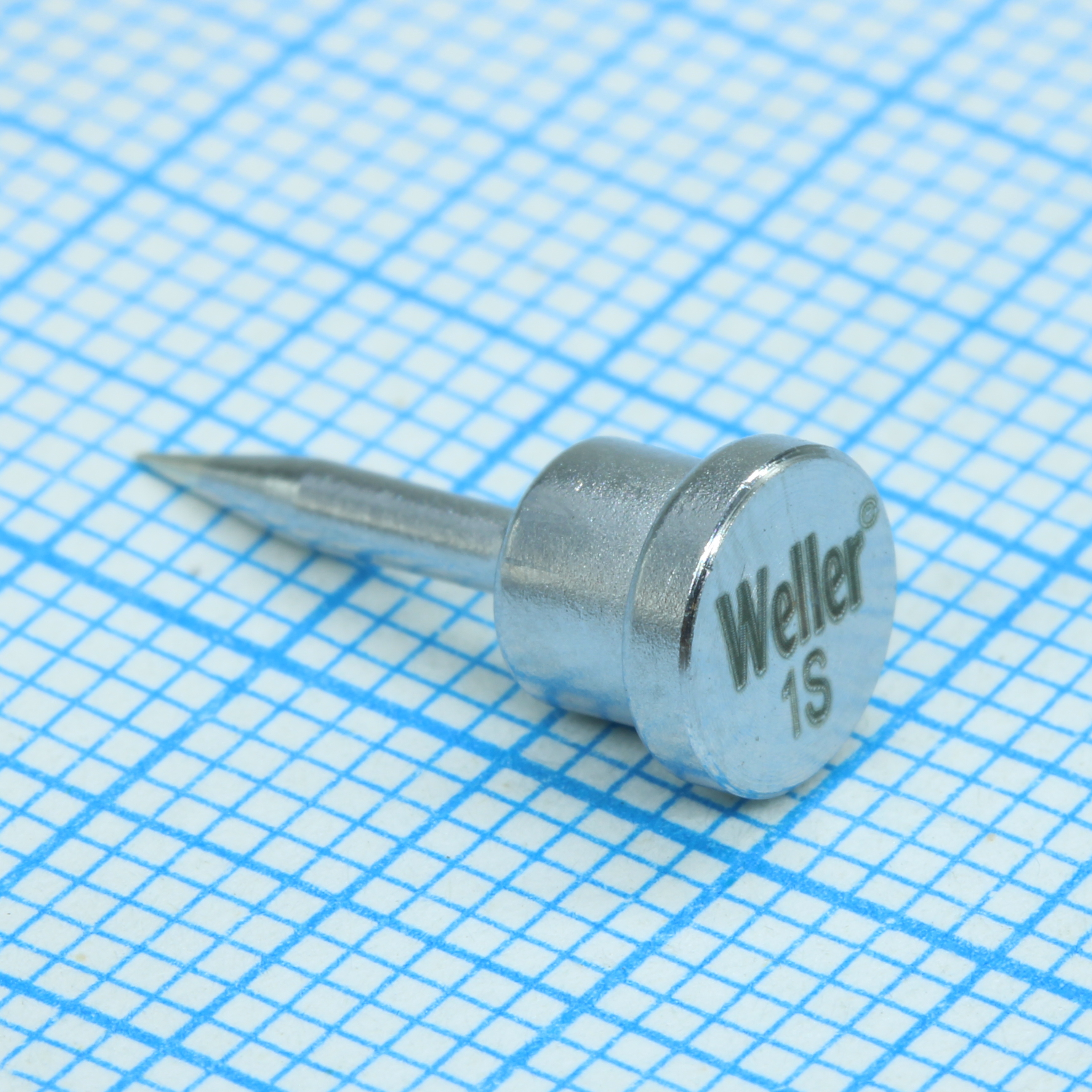Паяльники LT 1S soldering tip 0,2mm Weller