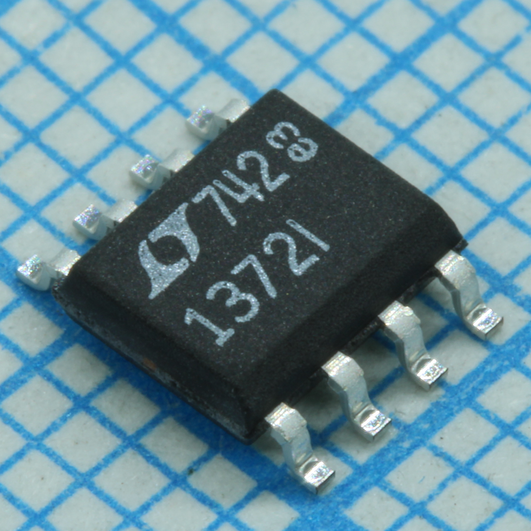 Цифровые изоляторы CA-IS3021S ChipAnalog