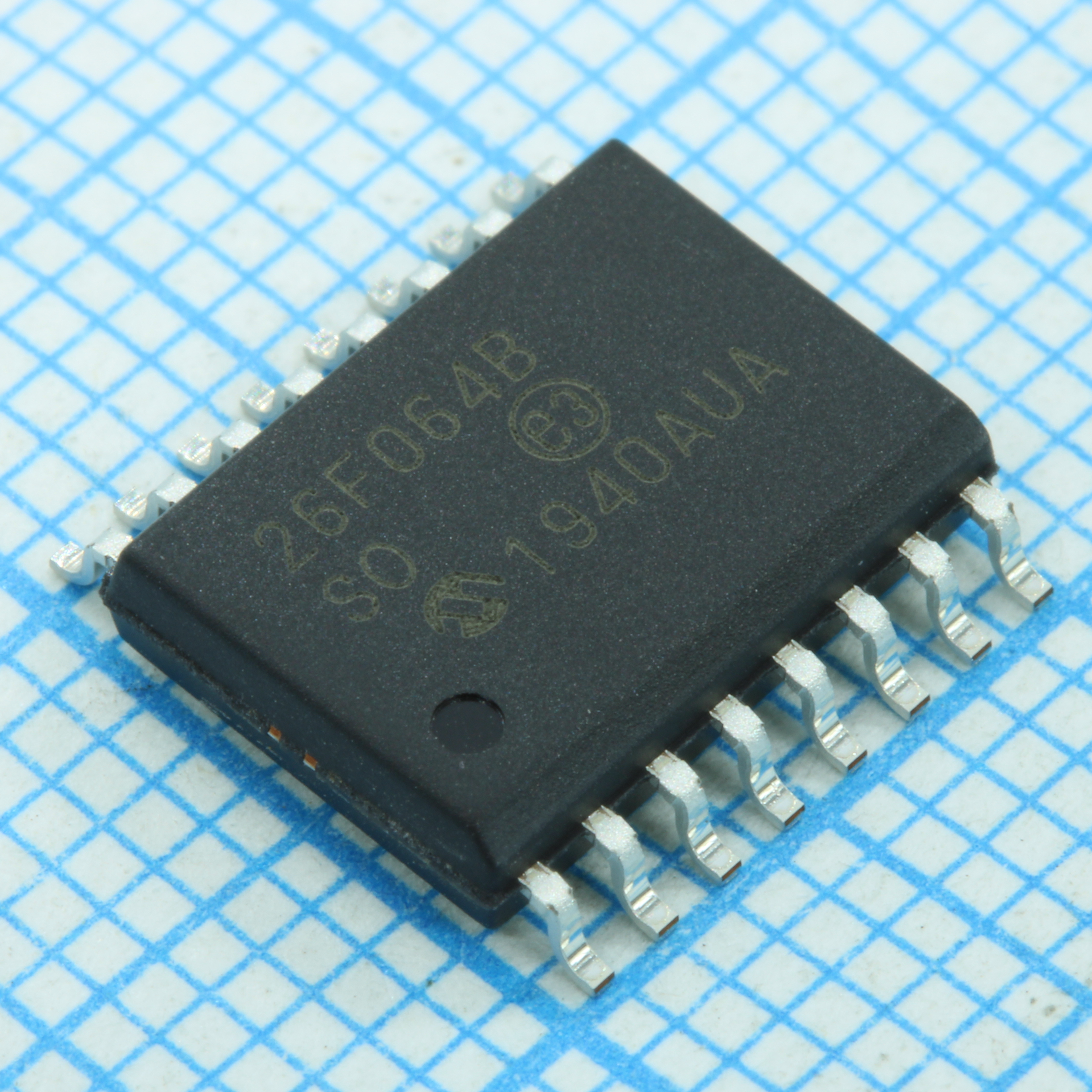 Микросхемы интерфейсов CA-IS3050W ChipAnalog