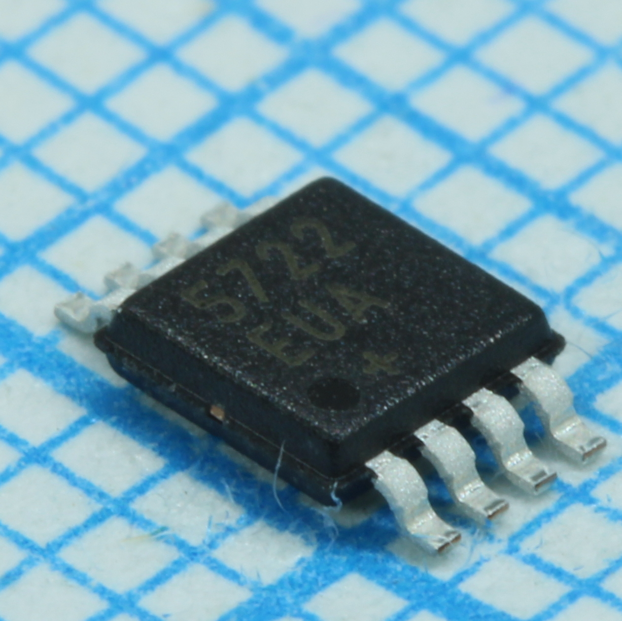 Трансиверы CA-IF4820HM ChipAnalog
