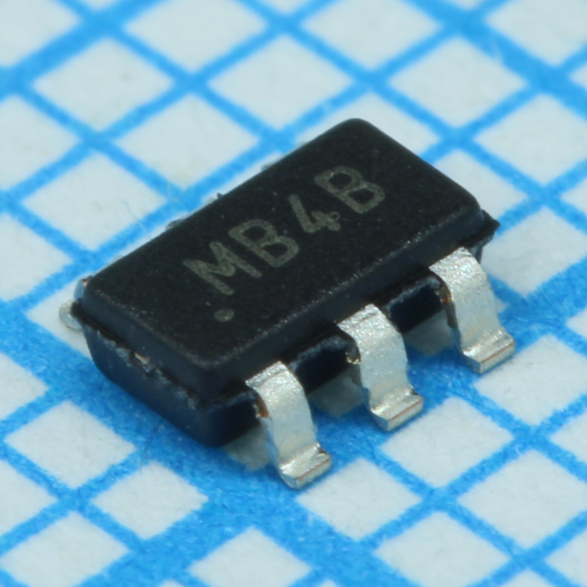Микросхемы памяти 24AA025E48T-I/OT MCHP