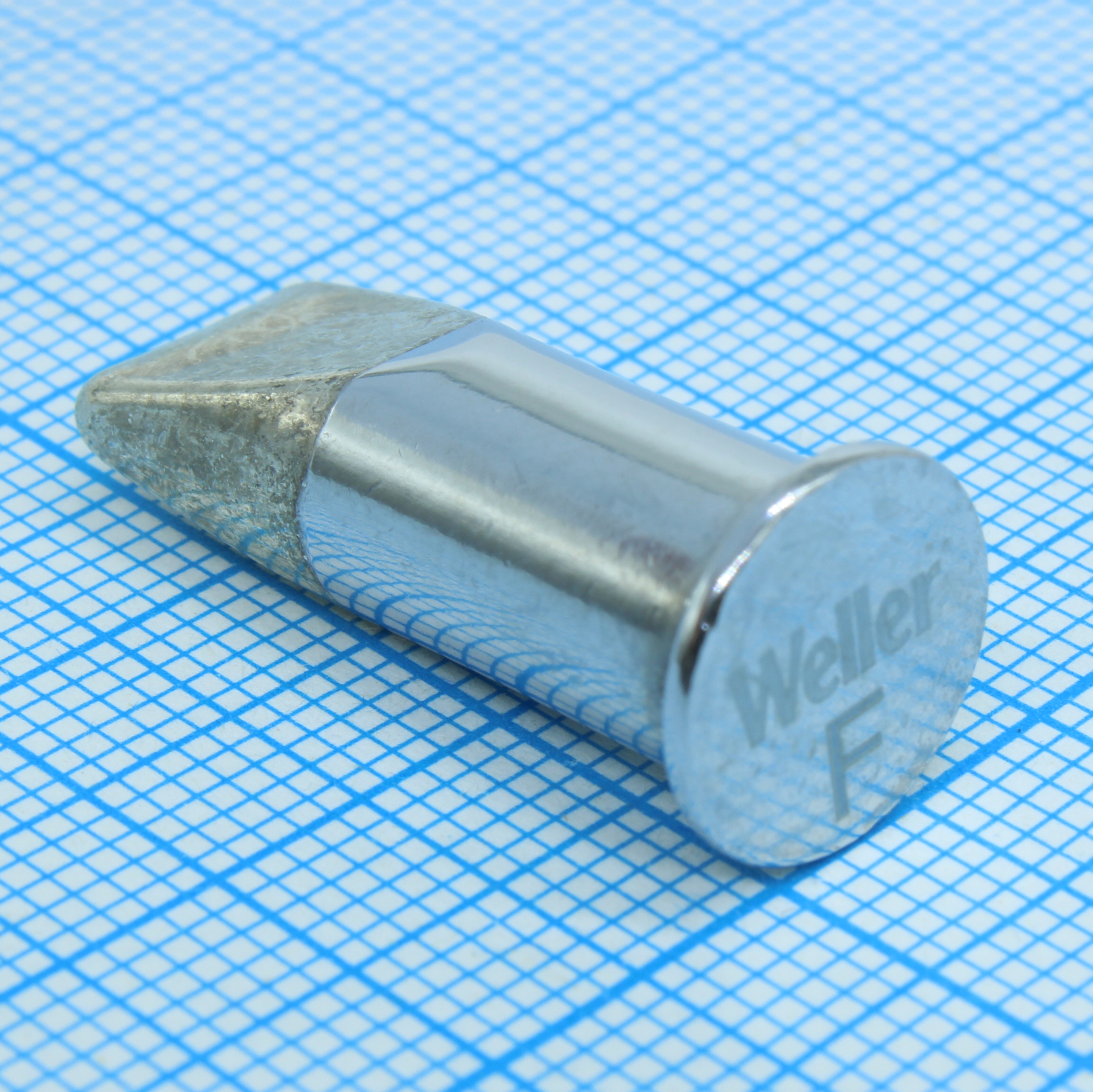 Паяльники LHT F soldering tip 9,3mm Weller