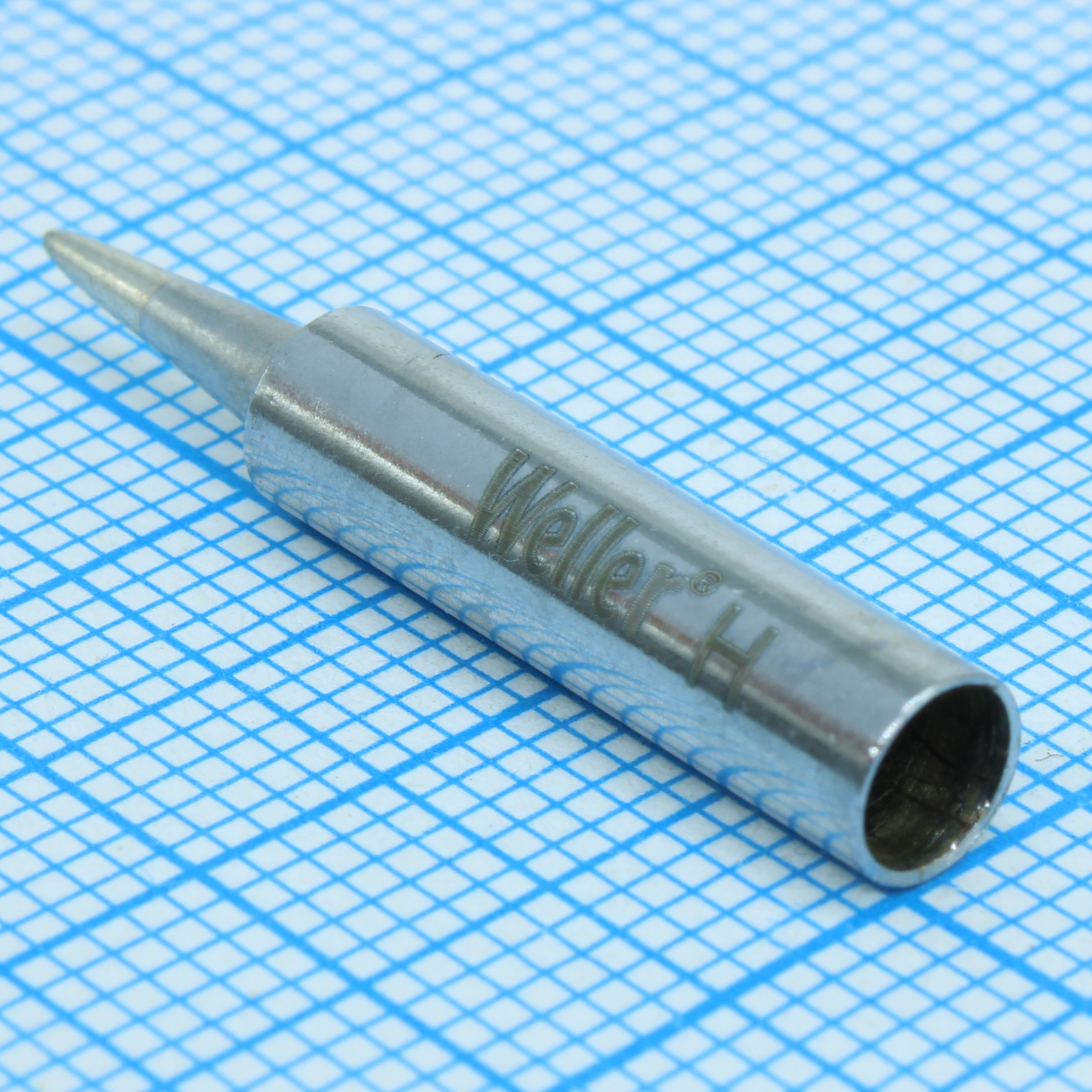 Паяльники XNT H soldering tip 0,8mm Weller