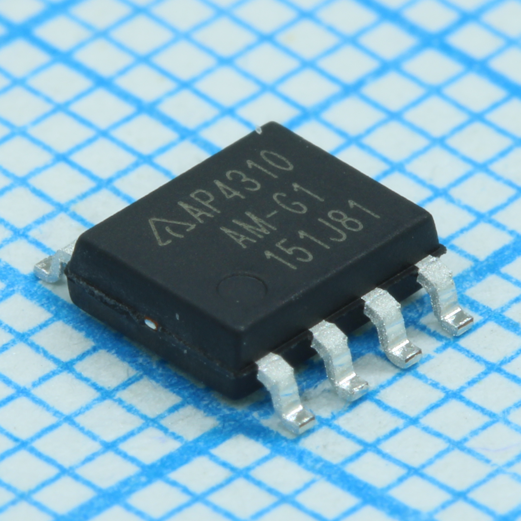 Цифровые изоляторы CA-IS3050U ChipAnalog