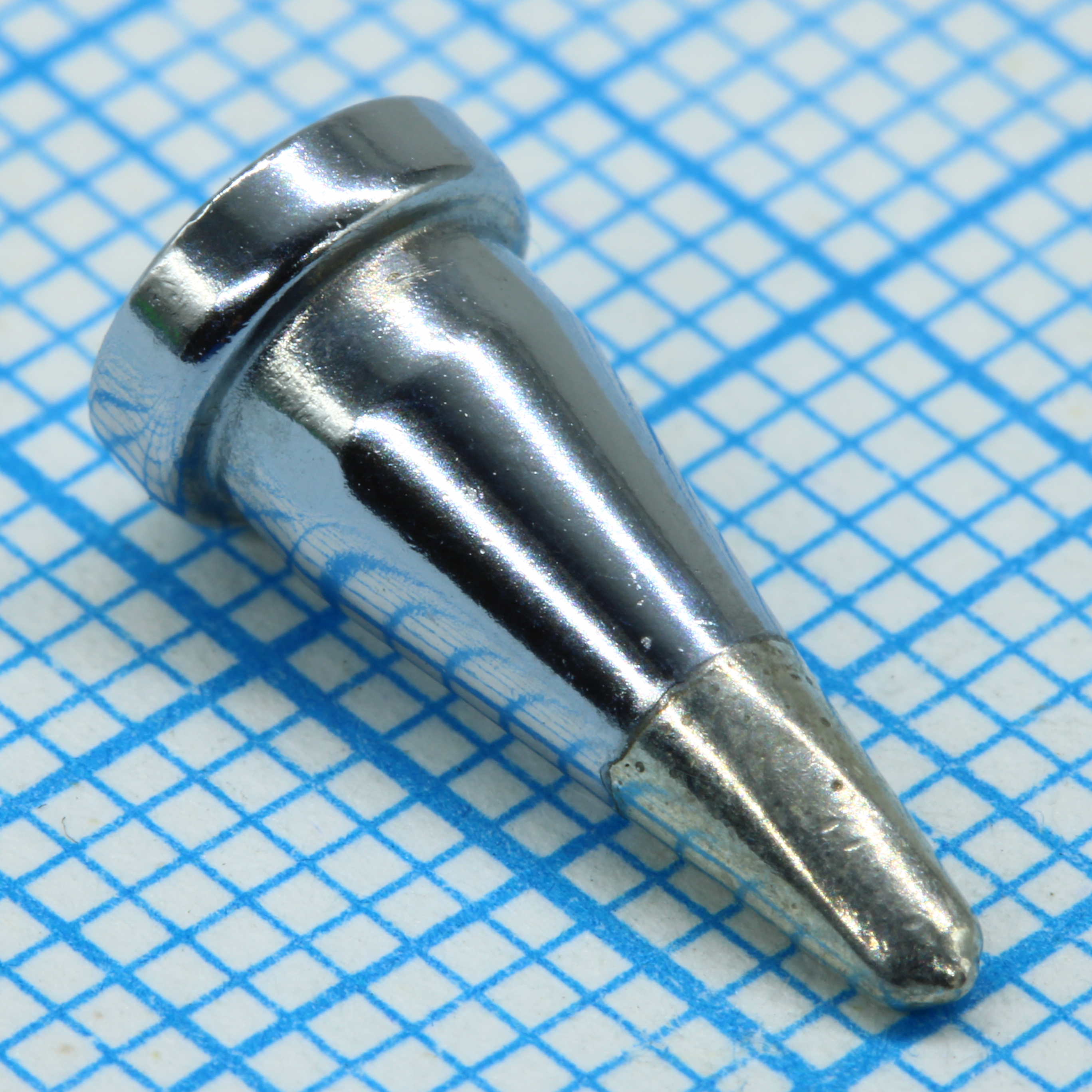 Паяльники LT A soldering tip 1.6mm Weller