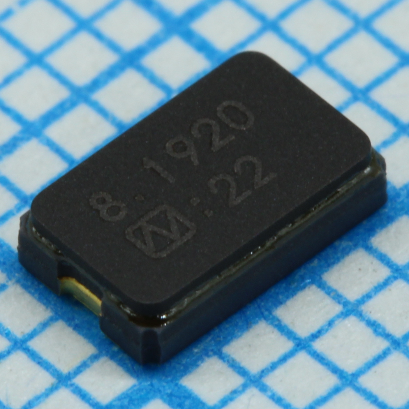 Кварцевые резонаторы NX5032GA-8.192MHZ NDK