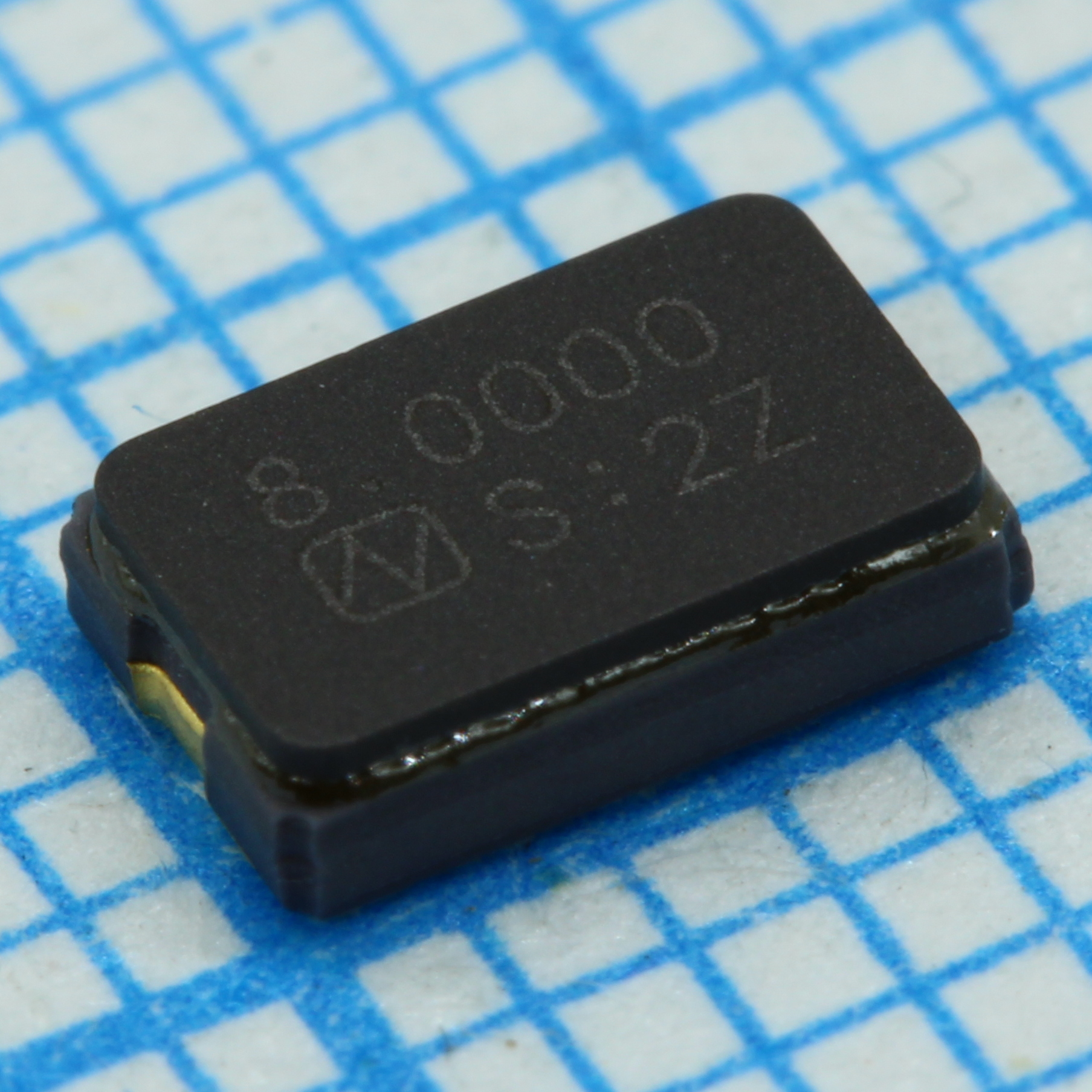 Кварцевые резонаторы NX5032GA-8MHZ STD-CSU-1 NDK