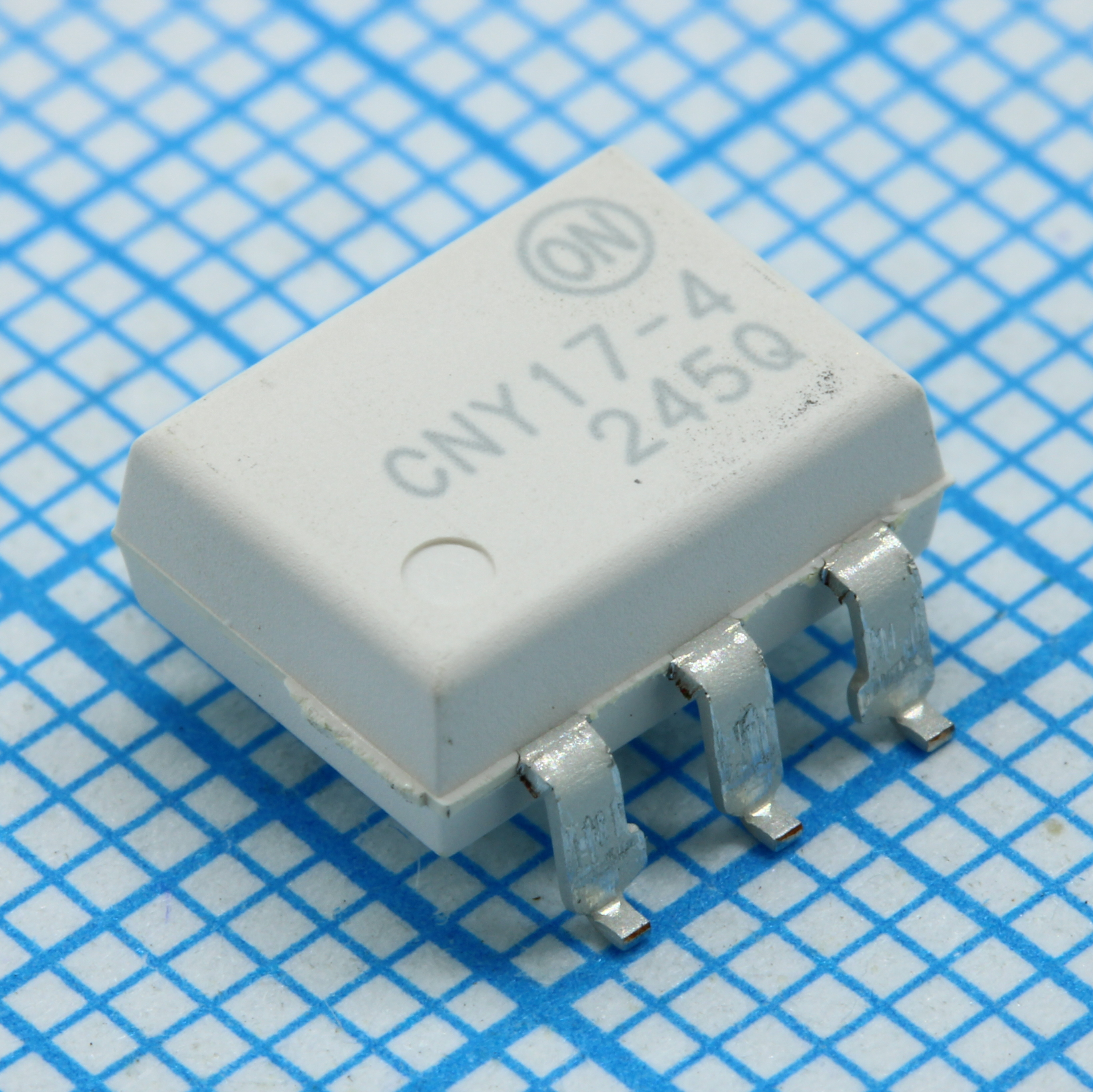 Оптотранзисторы CNY174SR2M ONS
