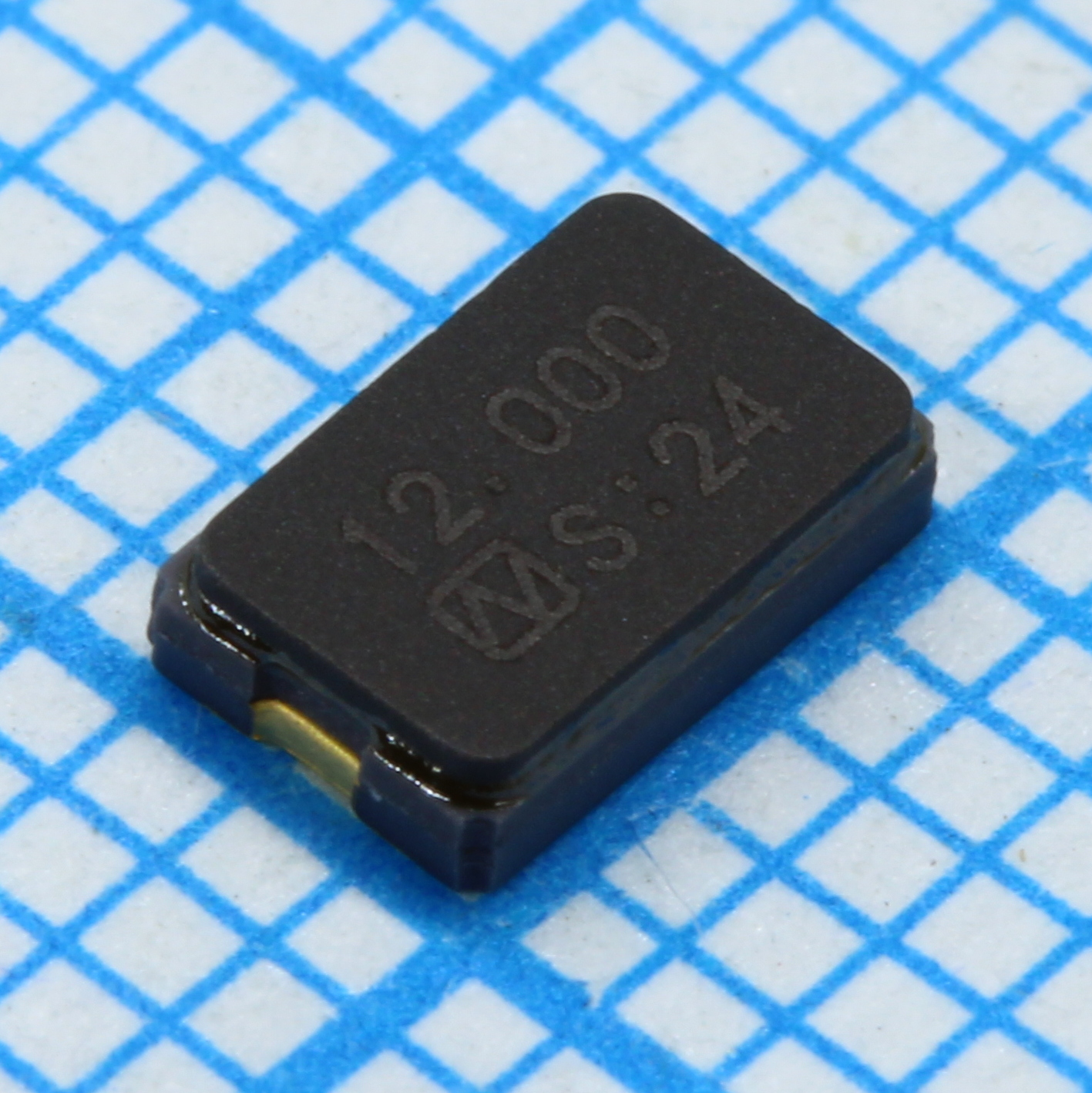 Кварцевые резонаторы NX5032GA-12MHZ STD-CSU-2 NDK