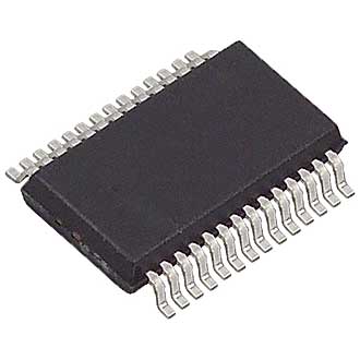 Контроллеры PIC18F25K80-I/SS MICROCHIP