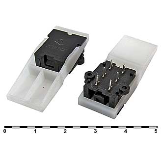 Микропереключатели SX-05(SX-A-YS) RUICHI