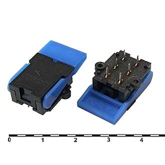 Микропереключатели SX-06(SX-A1-WS) RUICHI