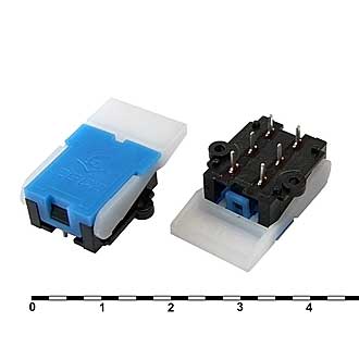 Микропереключатели SX-15(SX-A2-WS) RUICHI