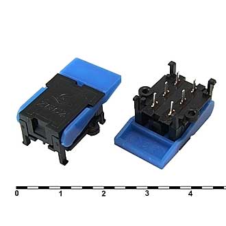 Микропереключатели SX-16(SX-L-YS) 
