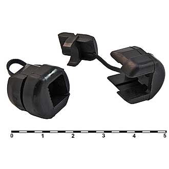 Кабельные вводы SR6N3-4 RUICHI Кабельные вводы SR6N3-4 RUICHI