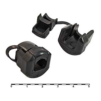 Кабельные вводы SR7N-2 RUICHI Кабельные вводы SR7N-2 RUICHI