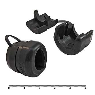 Кабельные вводы SR8P-2 RUICHI Кабельные вводы SR8P-2 RUICHI