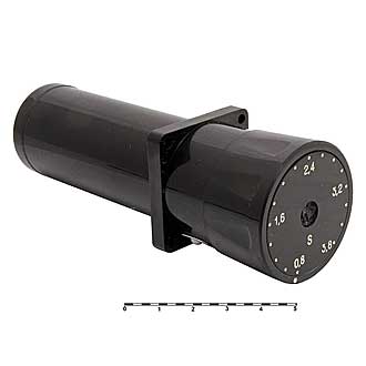 Реле  времени УВПМ1-207 