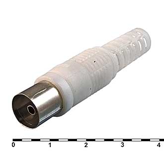 Высокочастотные разъемы FD-2428 