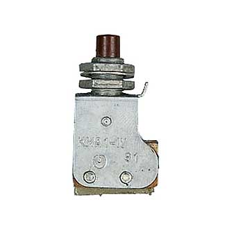 Кнопочные переключатели КМА1-IV 