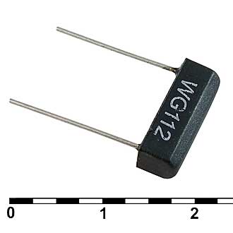 Датчики холла WG112  Датчики холла WG112