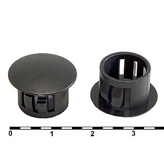 Заглушки для кабельных вводов HP-13 