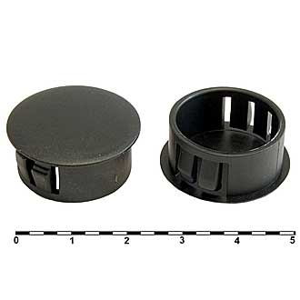 Заглушки для кабельных вводов HP-22 