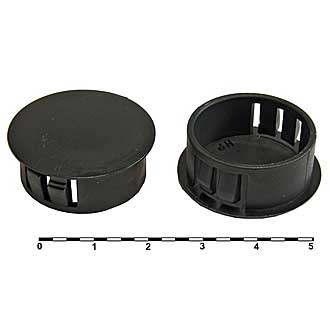 Заглушки для кабельных вводов HP-25 