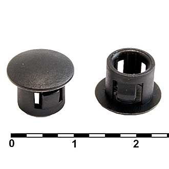 Заглушки для кабельных вводов HP-8 RUICHI Заглушки для кабельных вводов HP-8 RUICHI