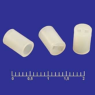 Держатели светодиодов 5x7.5 