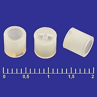 Держатели светодиодов 5x5 