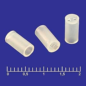 Держатели светодиодов 4x8 