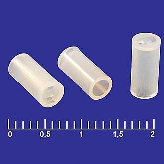 Держатели светодиодов 4x9 